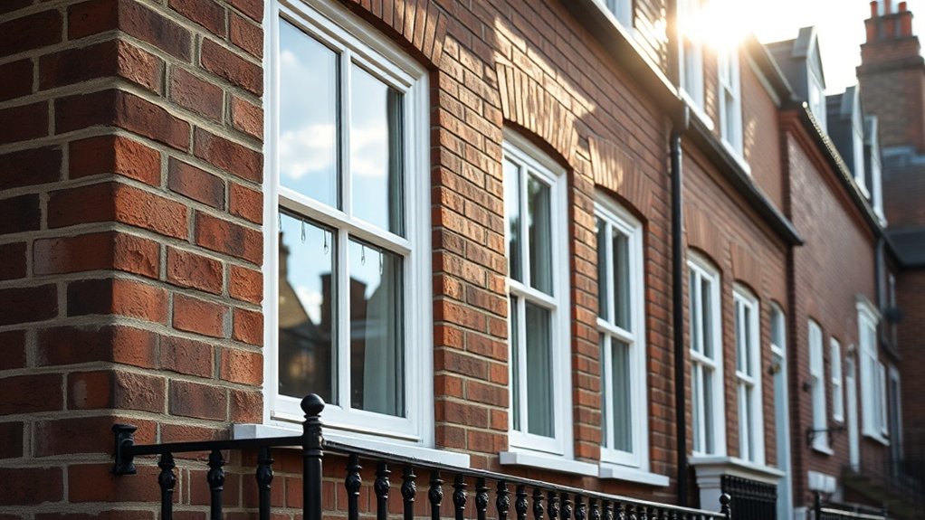 A-Rated Windows Isleworth