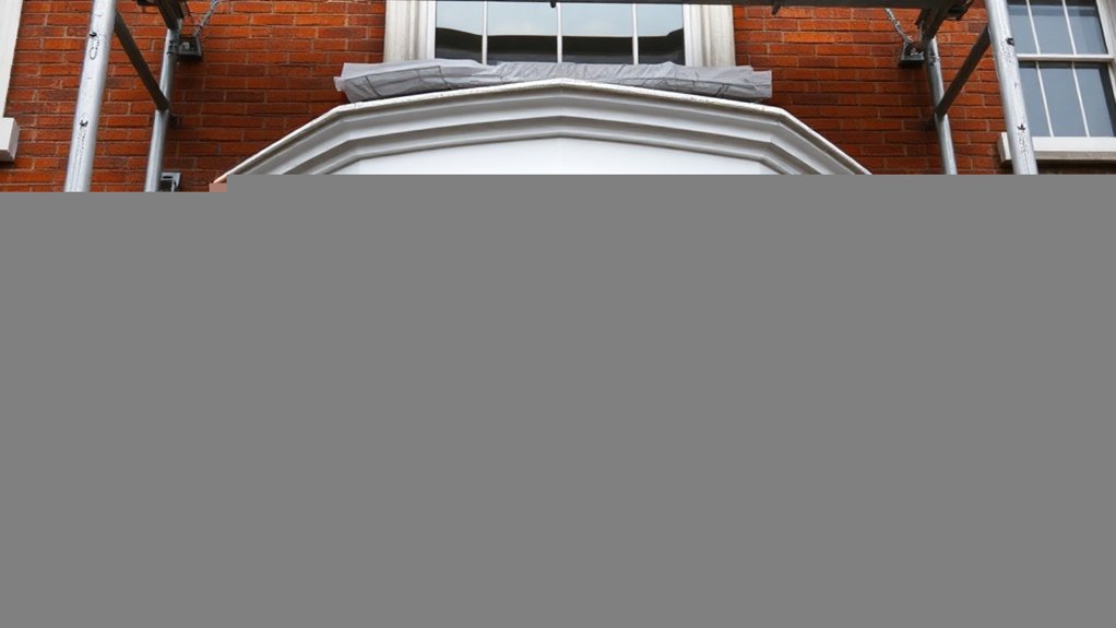 Bay Windows Isleworth